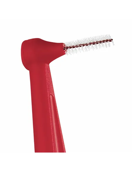 Interdental brushes Tepe 154630 Red