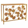 Koridors Alexandra House Living Bronza 35 x 70 x 100 cm