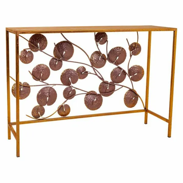 Koridors Alexandra House Living Bronza 35 x 70 x 100 cm