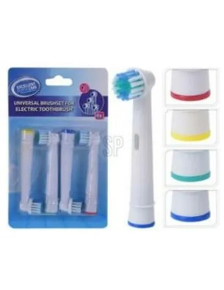 Spare for Electric Toothbrush Koopman CY5655520