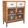 Koridors Alexandra House Living Dabisks 36 x 91 x 80 cm