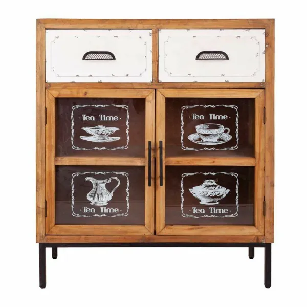 Koridors Alexandra House Living Dabisks 36 x 91 x 80 cm