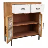 Koridors Alexandra House Living Dabisks 36 x 91 x 80 cm