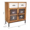Koridors Alexandra House Living Dabisks 36 x 91 x 80 cm