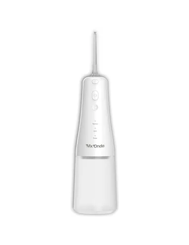 Oral Irrigator Mx Onda MXHD2412 White