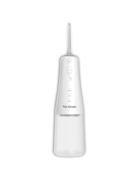 Oral Irrigator Mx Onda MXHD2412 White