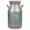 Decorative jug Alexandra House Living Metal Milk jug 22 x 39 x 25 cm
