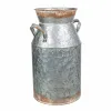 Decorative jug Alexandra House Living Metal Milk jug 22 x 39 x 25 cm