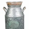 Decorative jug Alexandra House Living Metal Milk jug 22 x 39 x 25 cm