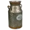 Dekoratyvinis ąsotis Alexandra House Living Metalinis Pieno ąsotis 22 x 39 x 25 cm