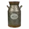 Decorative jug Alexandra House Living Metal Milk jug 22 x 39 x 25 cm