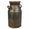 Decorative jug Alexandra House Living Metal Milk jug 22 x 39 x 25 cm