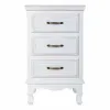 Nightstand Alexandra House Living 33 x 68 x 41 cm
