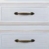 Nightstand Alexandra House Living 33 x 68 x 41 cm