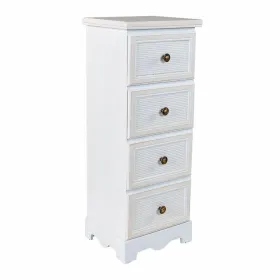 Komoda Alexandra House Living Medžio MDF 26 x 80 x 31 cm