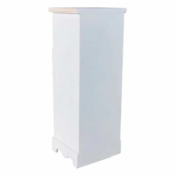 Komoda Alexandra House Living Medžio MDF 26 x 80 x 31 cm