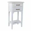 Ночной столик Alexandra House Living 26 x 69 x 37 cm