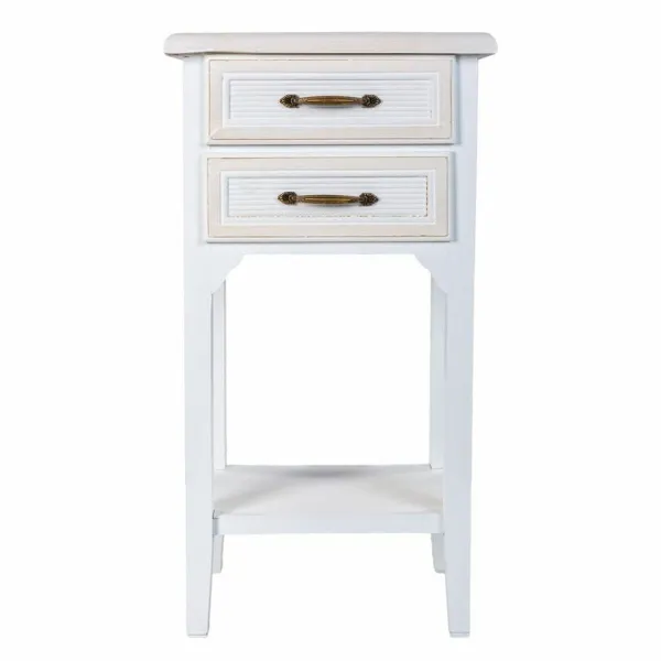 Ночной столик Alexandra House Living 26 x 69 x 37 cm