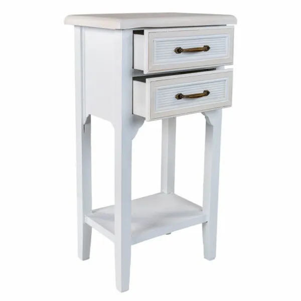 Ночной столик Alexandra House Living 26 x 69 x 37 cm