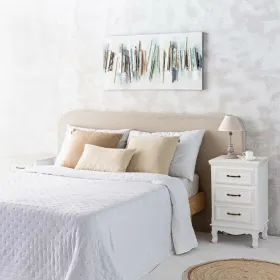 Мебель для прихожей с ящиками Alexandra House Living 40 x 78 x 120 cm