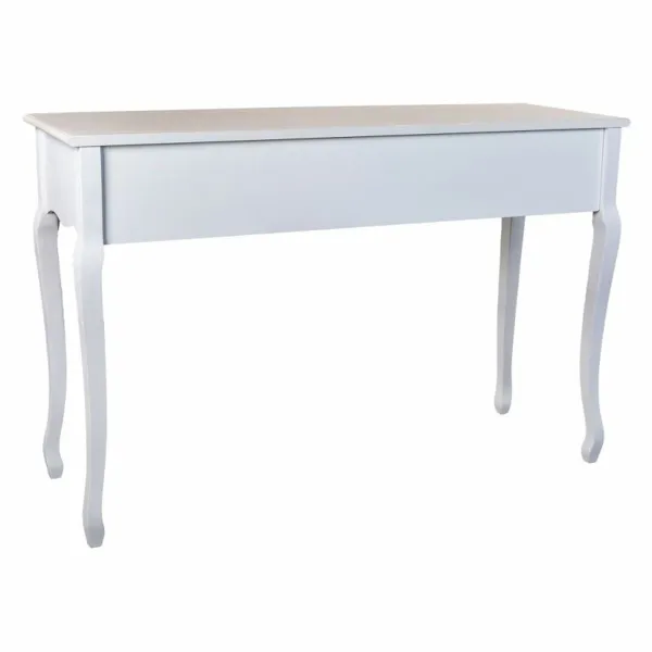 Hall Table with Drawers Alexandra House Living 40 x 78 x 120 cm