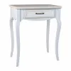Hall Table with Drawers Alexandra House Living 40 x 72 x 60 cm
