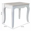 Corner table Alexandra House Living 35 x 47 x 53 cm