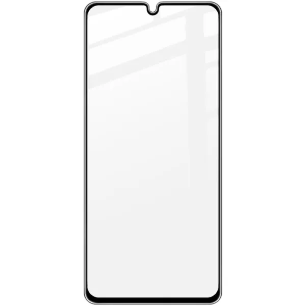 Mocolo 2.5D Full Glue Glass - Protective glass for Samsung Galaxy A42 5G