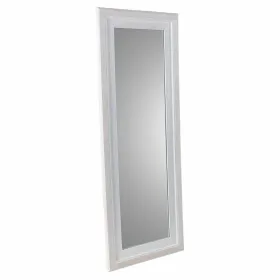Sieninis veidrodis Alexandra House Living 2 x 120 x 45 cm Stačiakampis