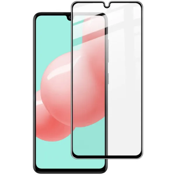 Mocolo 2.5D Full Glue Glass - Protective glass for Samsung Galaxy A42 5G