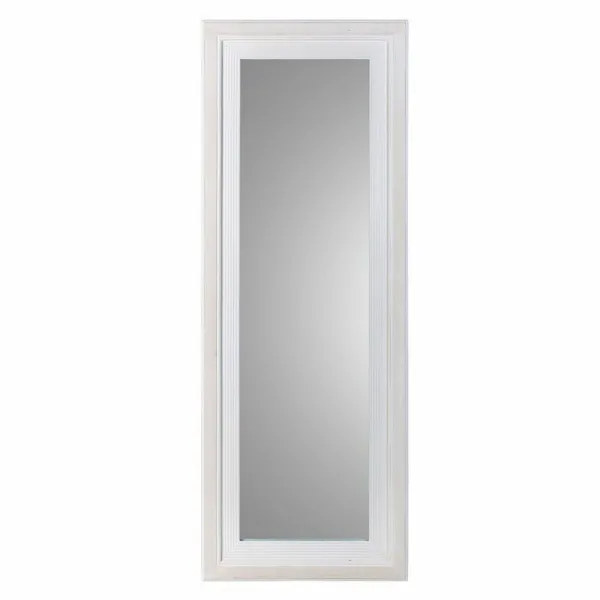 Seinäpeili Alexandra House Living 2 x 120 x 45 cm Suorakulmainen