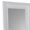 Sieninis veidrodis Alexandra House Living 2 x 120 x 45 cm Stačiakampis