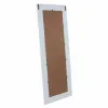 Sieninis veidrodis Alexandra House Living 2 x 120 x 45 cm Stačiakampis