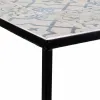 Подставка для горшка Alexandra House Living Чёрный Железо 37 x 51 x 50 cm 2 Предметы