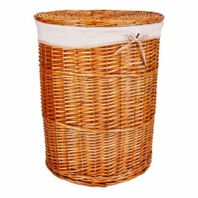 Veļas Grozs Alexandra House Living Dabisks pīts Vītola koksne 29 x 15 x 29 cm 51 x 64 x 51 cm 36 x 15 x 36 cm 3 Daudzums