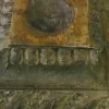 Подсвечник Alexandra House Living Переработанная древесина 26 x 16 x 25 cm