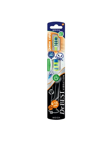 Toothbrush Junior (Refurbished A)