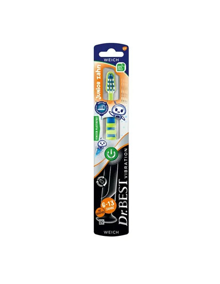 Toothbrush Junior (Refurbished A)