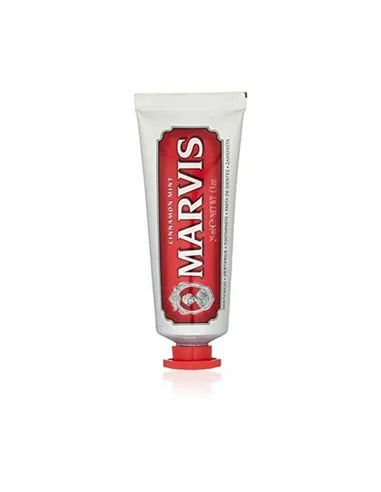 Toothpaste Cinnamon Mint Marvis (25 ml)