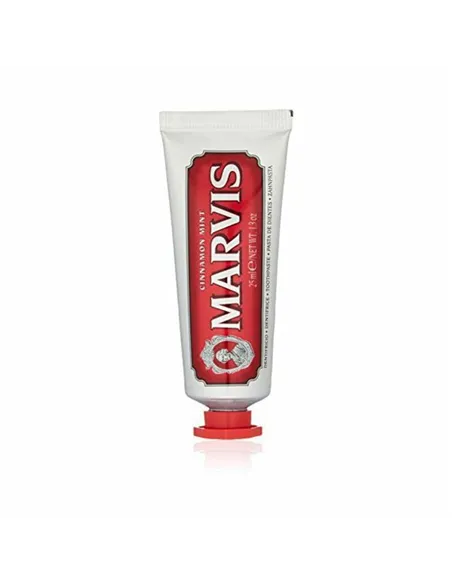 Toothpaste Cinnamon Mint Marvis (25 ml)