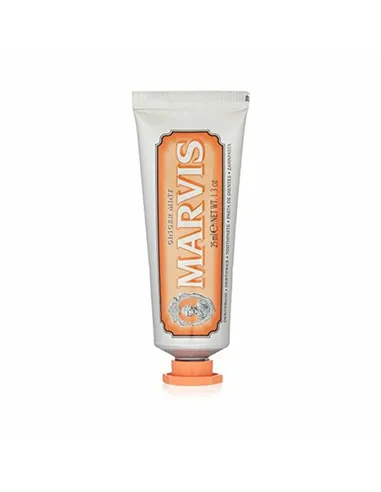 Toothpaste Ginger Mint Marvis (25 ml)