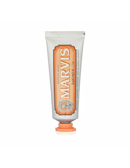 Toothpaste Ginger Mint Marvis (25 ml)