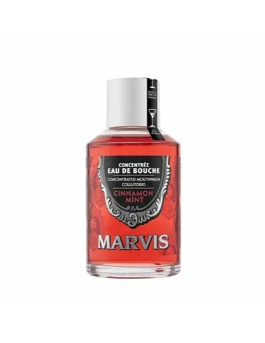 Mouthwash Cinnamon Mint Marvis 120 ml