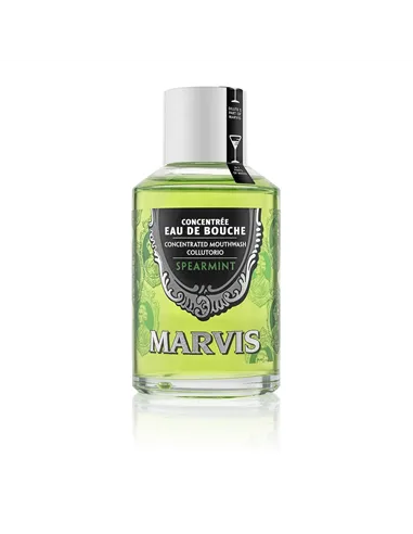 Mouthwash Marvis Spearmint (120 ml)