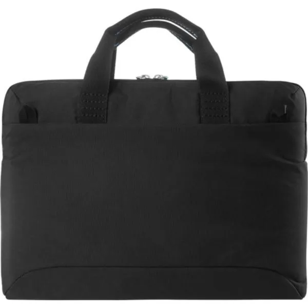 Tucano Smilza Super Slim Bag - MacBook Pro 16 "/ Notebook 15.6" Bag (Black)