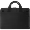 Tucano Smilza Super Slim Bag - MacBook Pro 16 "/ Notebook 15.6" Bag (Black)