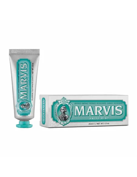 Fluoride toothpaste Marvis Mint Anisette (25 ml)