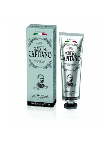 Toothpaste Pasta Del Capitano 75 ml