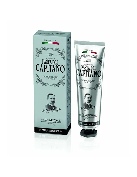 Toothpaste Pasta Del Capitano 75 ml