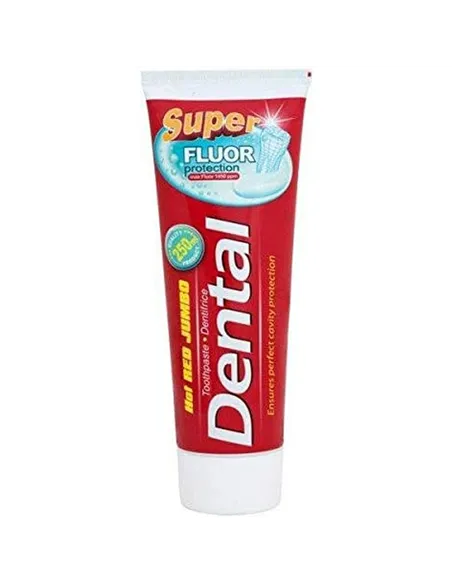 Fluoride toothpaste Pasta Del Capitano 250 ml